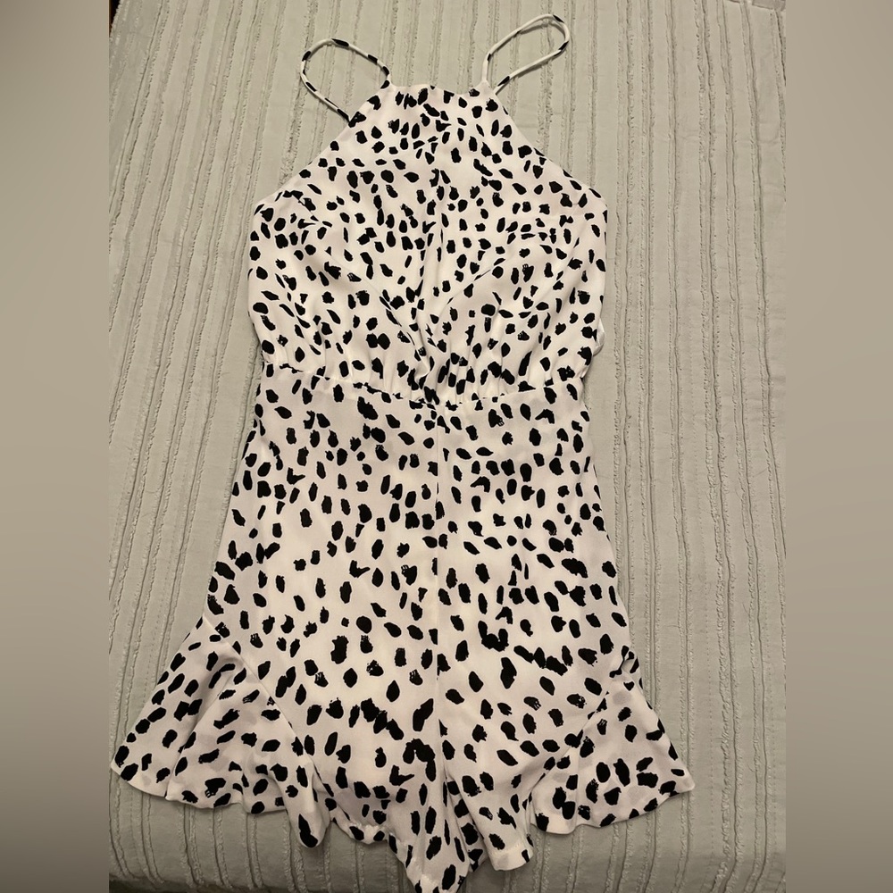 Fabrik romper